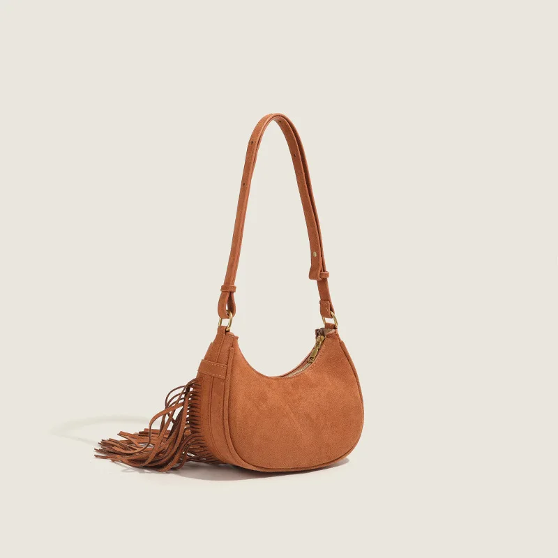 Женская сумка на плечо брендовые сумки оригинальная 2024 Молодежная подмышка