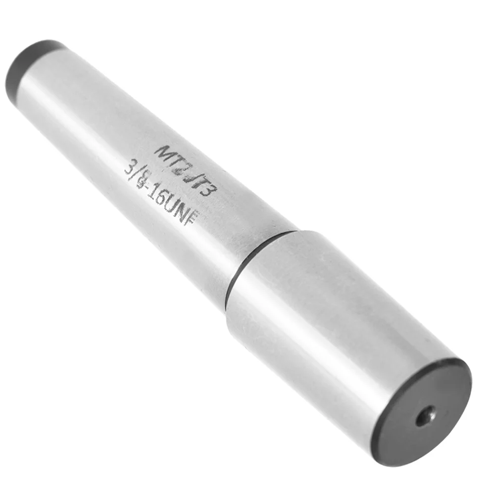2MT до 3JT Стандартный хвостовик MT2 JT3 конус Morse 2 Jacob 3
