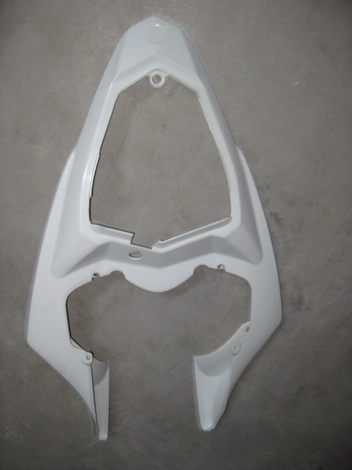 

Unpainted Motorcycle Fairing Rear Tail Cover Panlel Fit For YAMAHA YZF1000 R1 2009 20010 2011 2012 2013 2014