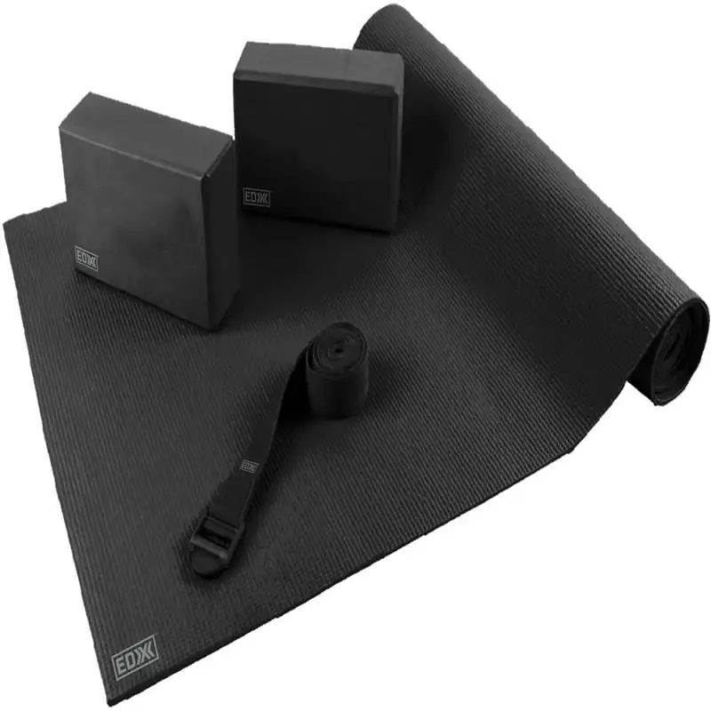 

Essential Yoga Kit,
