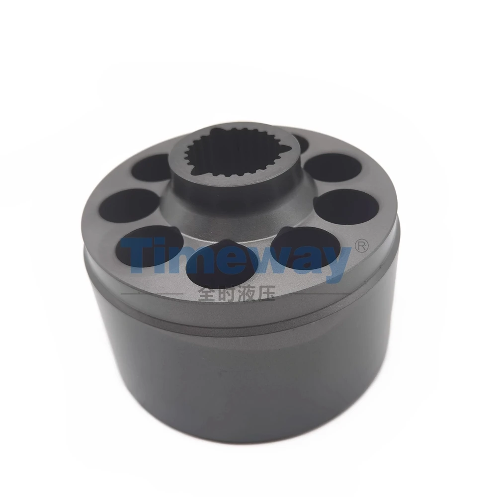 Ремкомплекты гидравлического насоса Блок цилиндров для FG085 Kubota Запасные части