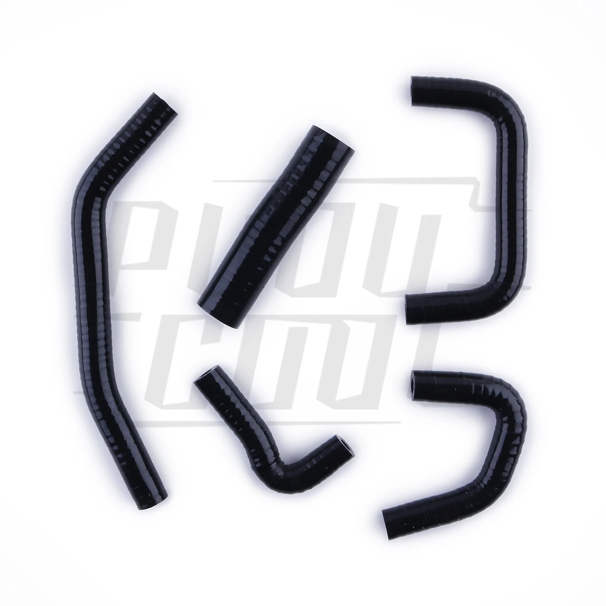 Для Honda Civic TYPE-R EP3 K20A 2002-2005 2004 2003 набор силиконовых шлангов радиатора трубы 5 шт. 10