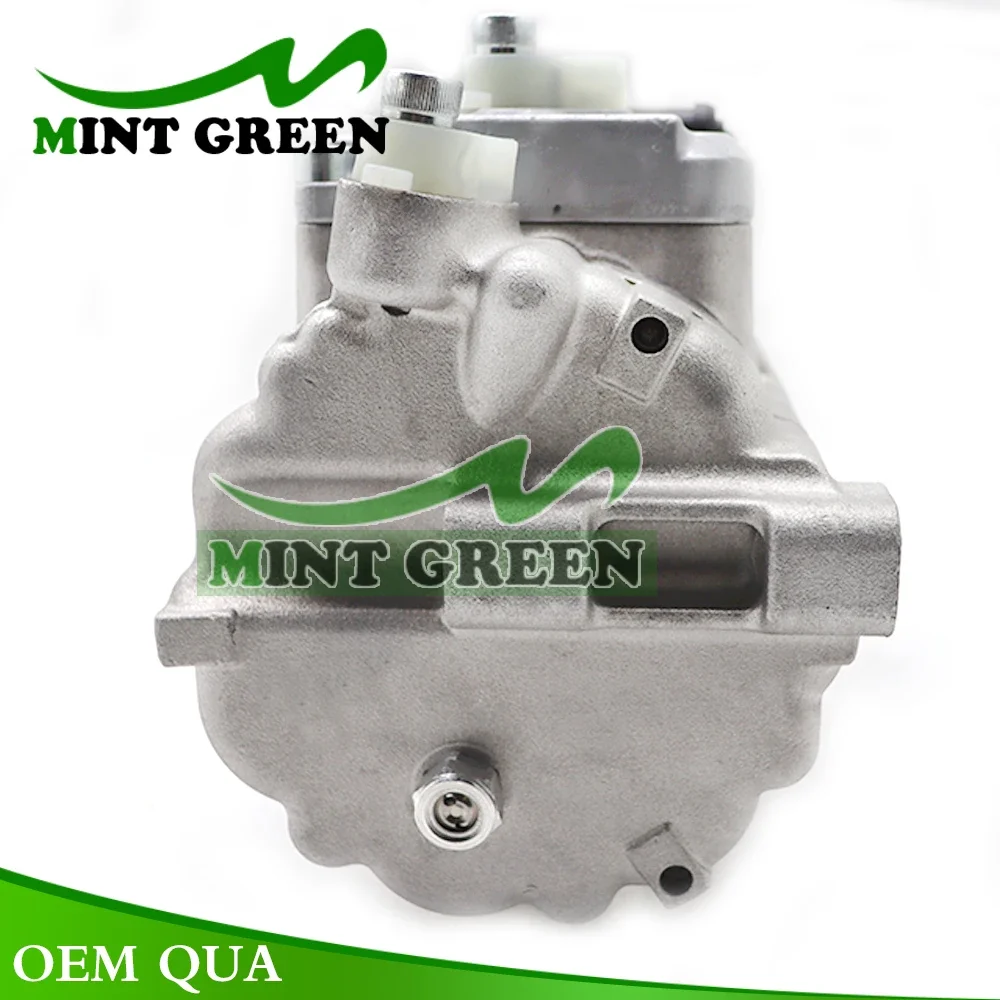 PXV16 Автомобильный компрессор переменного тока для Land Rover Range 03-09 JPB 500211 500231 500210 LR