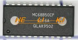 IC new original MC68B50CP MC68B50 DIP24 |