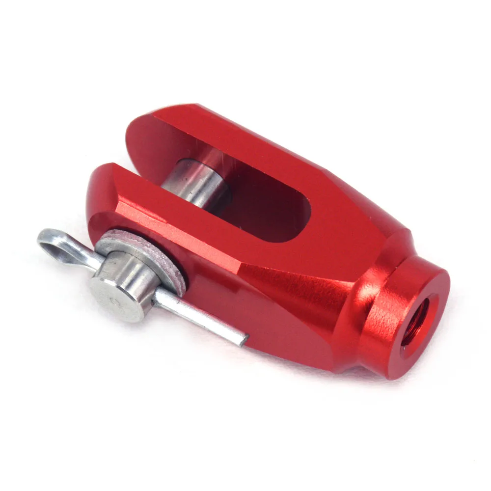 

Для HONDA CRF150R CR125R CR250R CRF250R CRF250X CRF250RX CRF250F CRF450R CRF450X мотоциклетная Алюминиевая Задняя Тормозная головка CNC