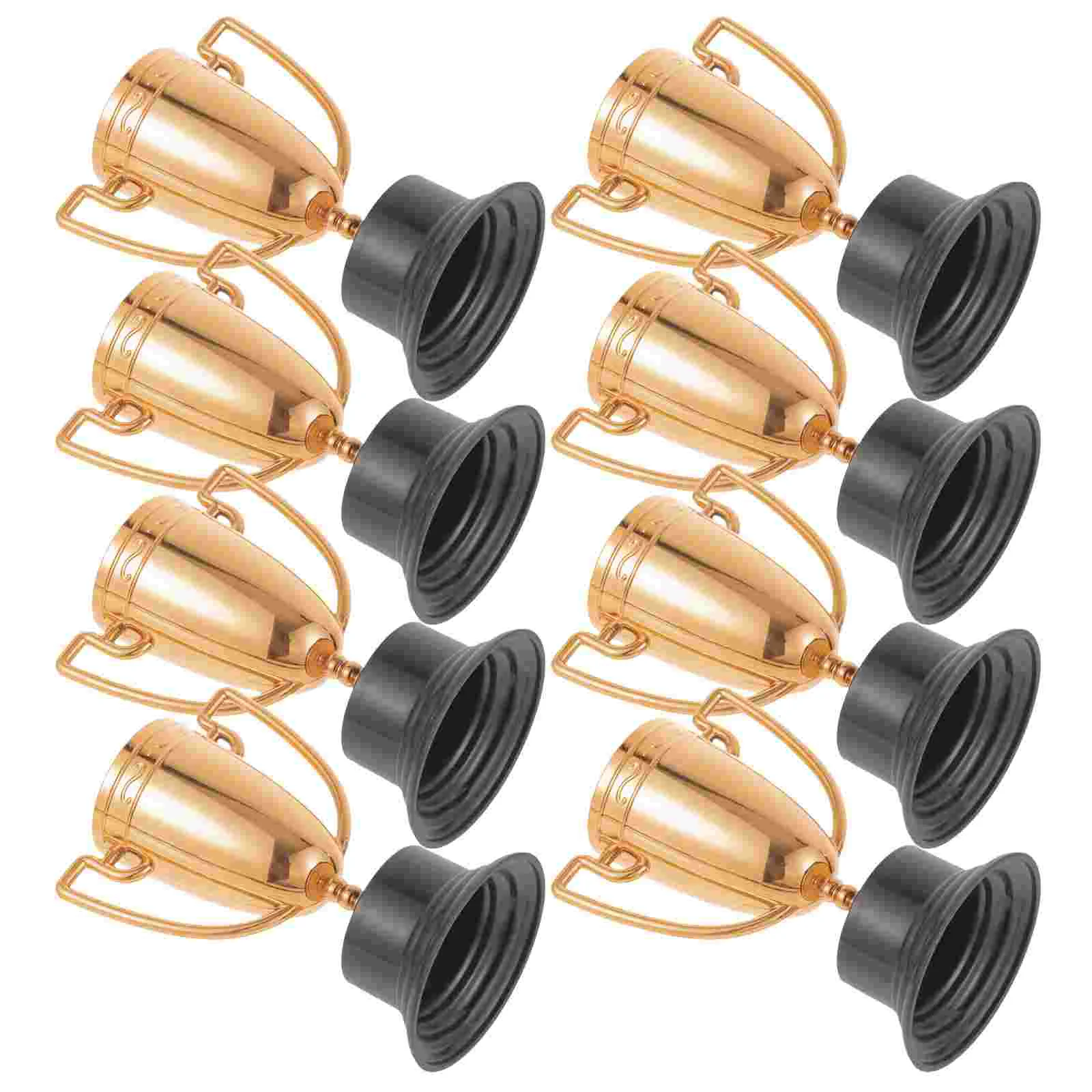 Звездный декор мини-трофей игрушки для взрослых маленькие трофеи детские