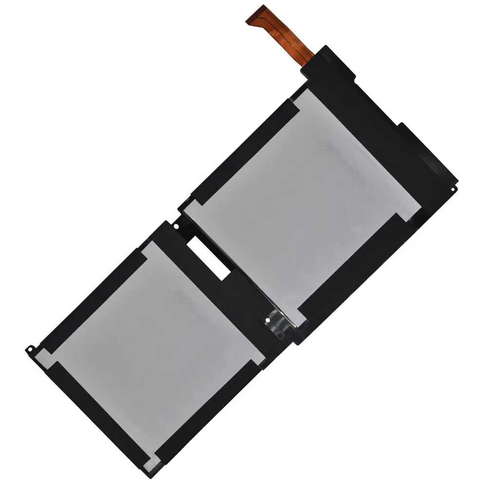 ZNOVAY P21GK3 7 4 В 4120 мАч 1516 Вт-ч Аккумулятор для ноутбука Microsoft Surface RT 106/96 Tablet PC 21CP4/