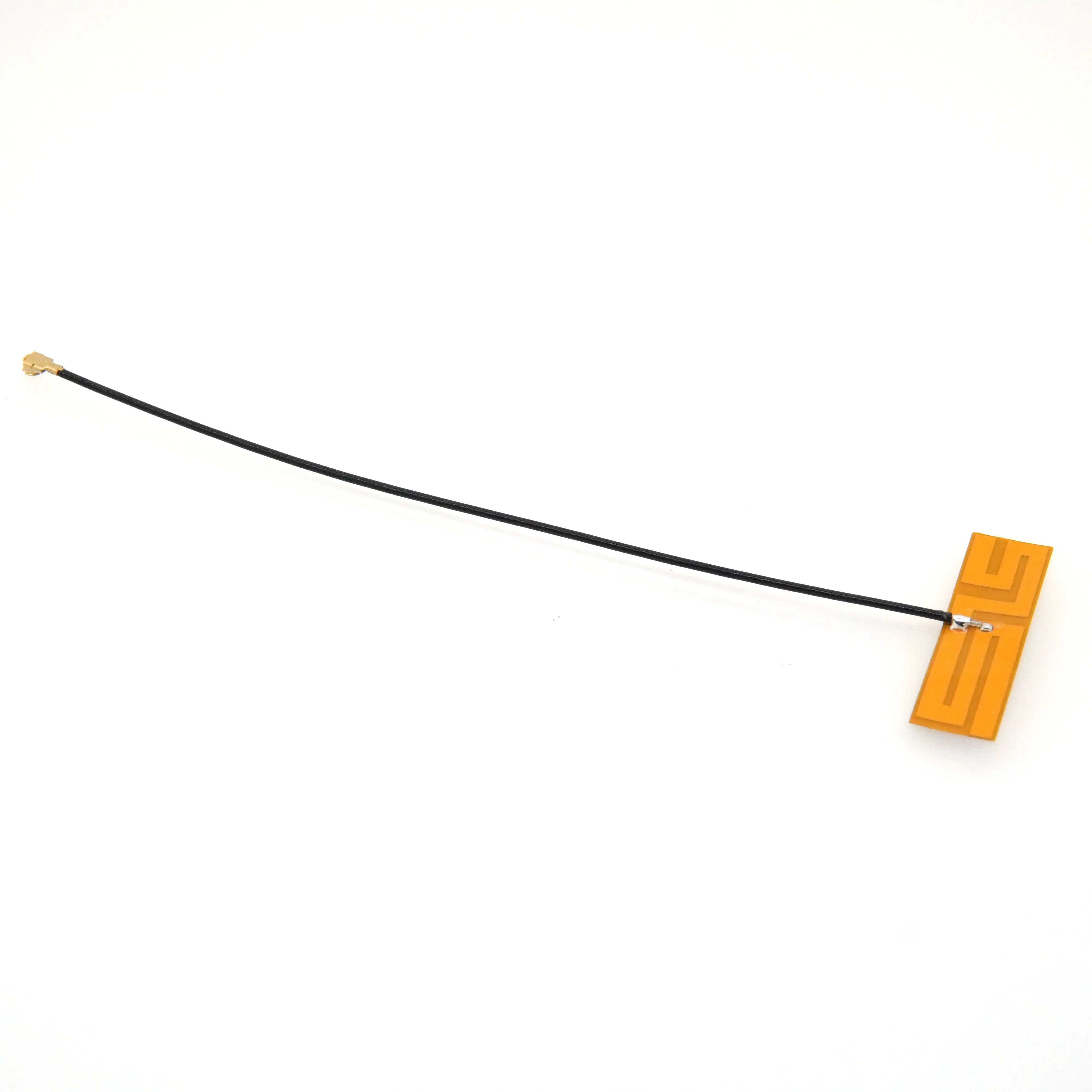 5 8G встроенная гибкая антенна 1-го поколения IPEX (32x10 мм) (1 13 линия) 12-20 см