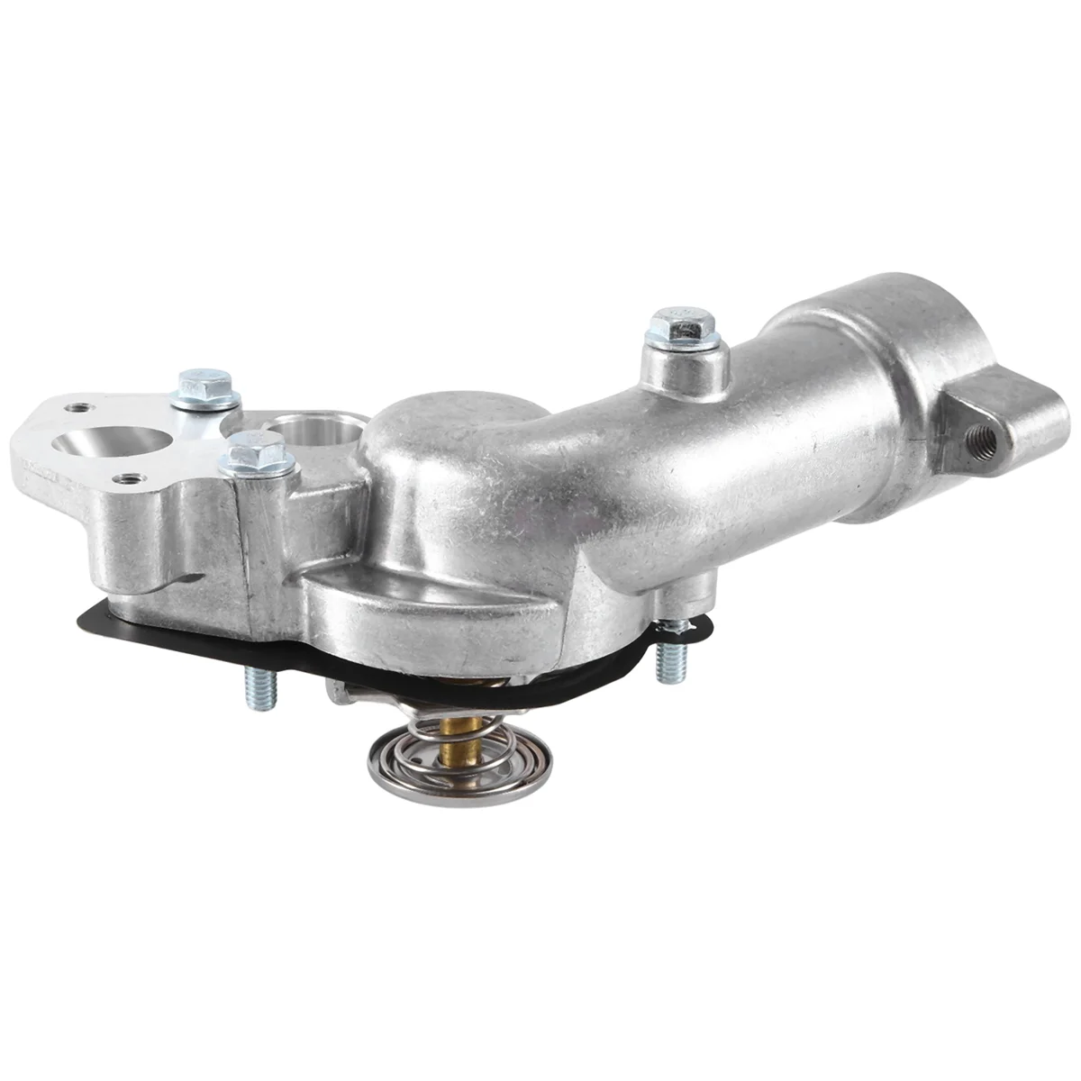 12597257 термостат в сборе корпус термостата для Buick Cadillac Opel Chevrolet Vauxhall