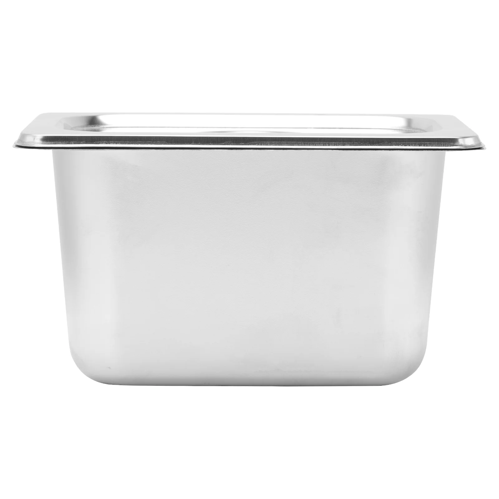 

Pan Plates Bowls Bowl Stainless Steel Basin Serving Grill Baking Metal Mixingvegetable Appetizer Microwave Frying Steam Steak