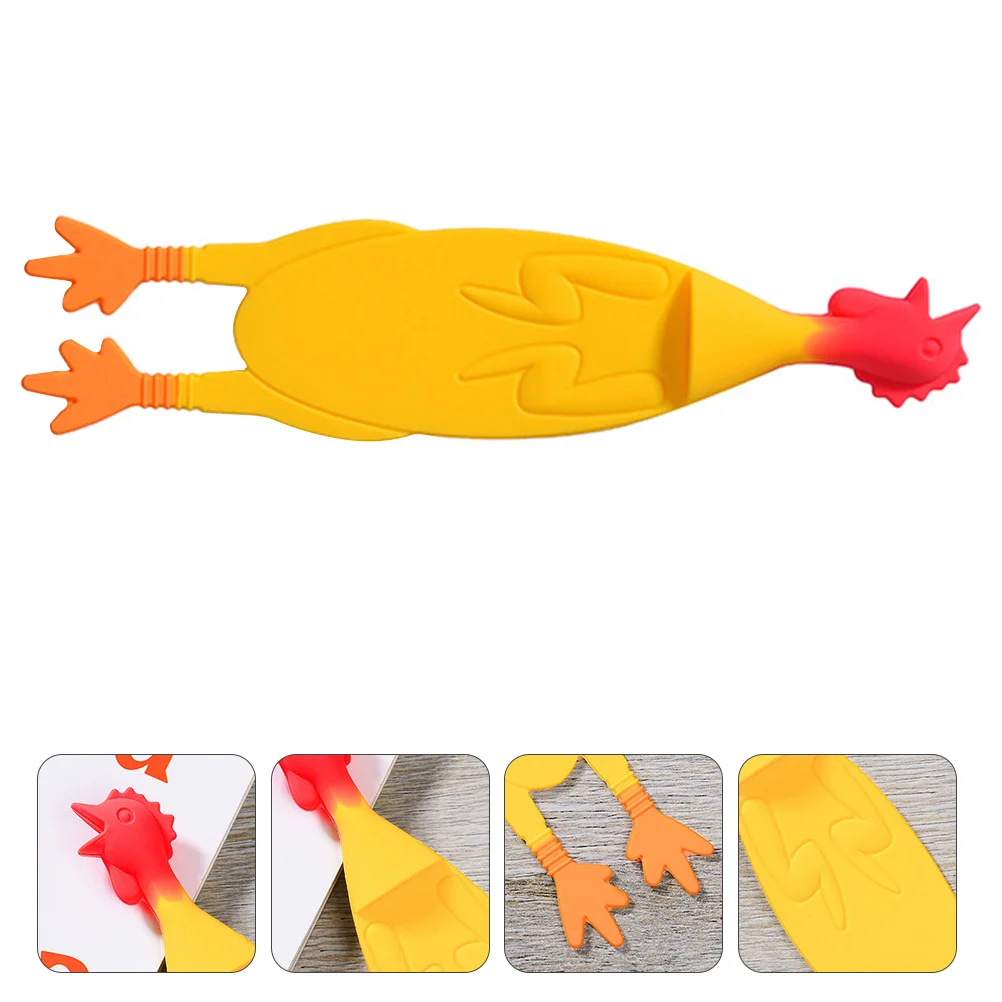

Bookmarks Bookmark Animal Book Marker Stationery Giftschool Tag Reading Novelty Supplies Gifts Paper Decorative Unique Page