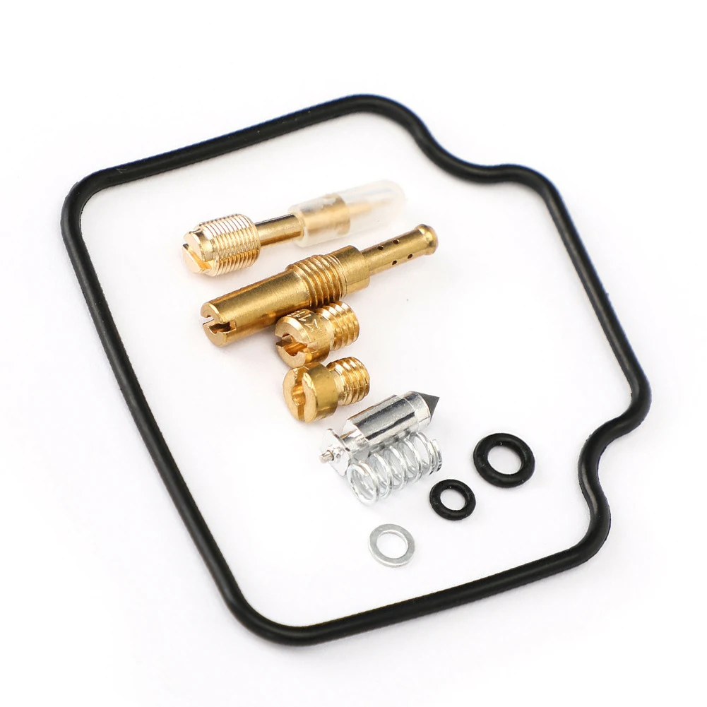 Carb Carburetor Rebuild Kit Motorcycle Carburetor Carburetor Repair Kit Carburetors Parts Dominator RD02 Motorcycle Parts