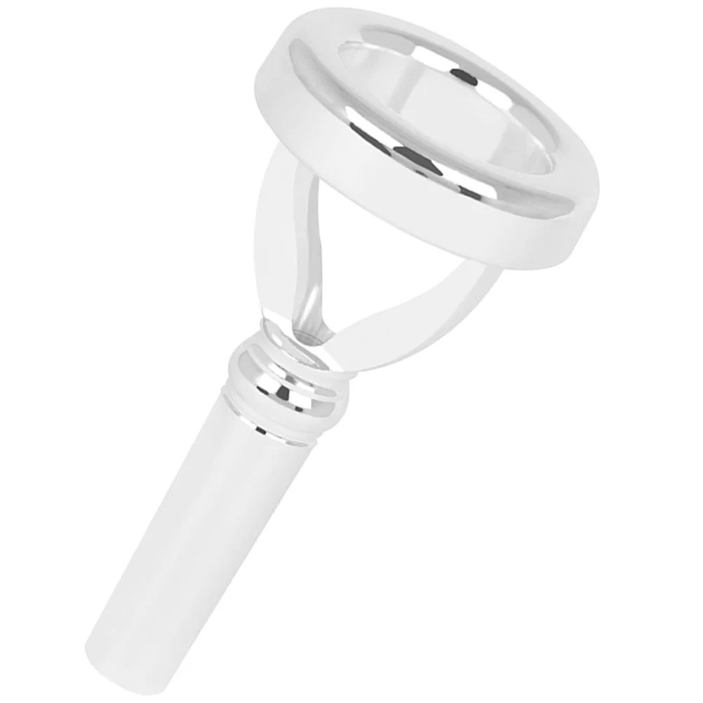 

Mouth Trumpet Embouchure Trainer Beginner Practice Tool Teaching Props Instrument Device Lip Vibration