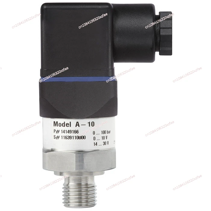 Датчик давления А-10 0... 40 МПа 400 бар 250