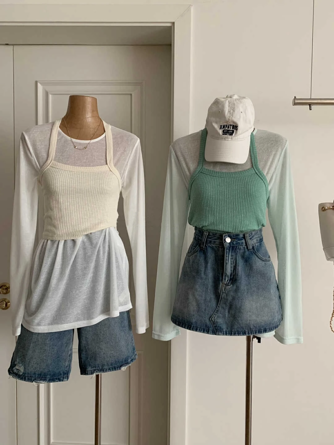 

Lauri Laki 2 Pics Long Sleeve T-shirt Women Casual Tee Shirt Femme Summer 2023 Tops