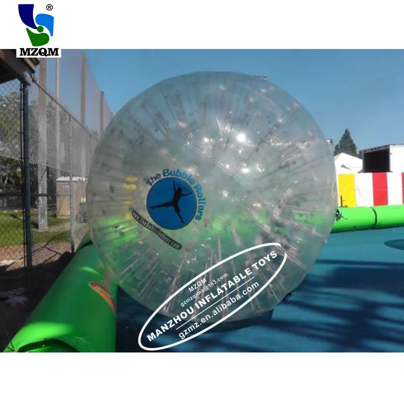 

Cheap Zorbing Rolling Ball Soccer Rental Inflatable Sorb Balls For Sale
