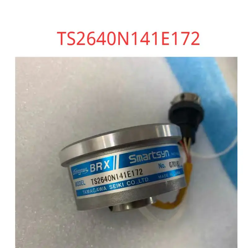 

TS2640N141E172 Used Test OK Robot Encoder TS2640N141E172