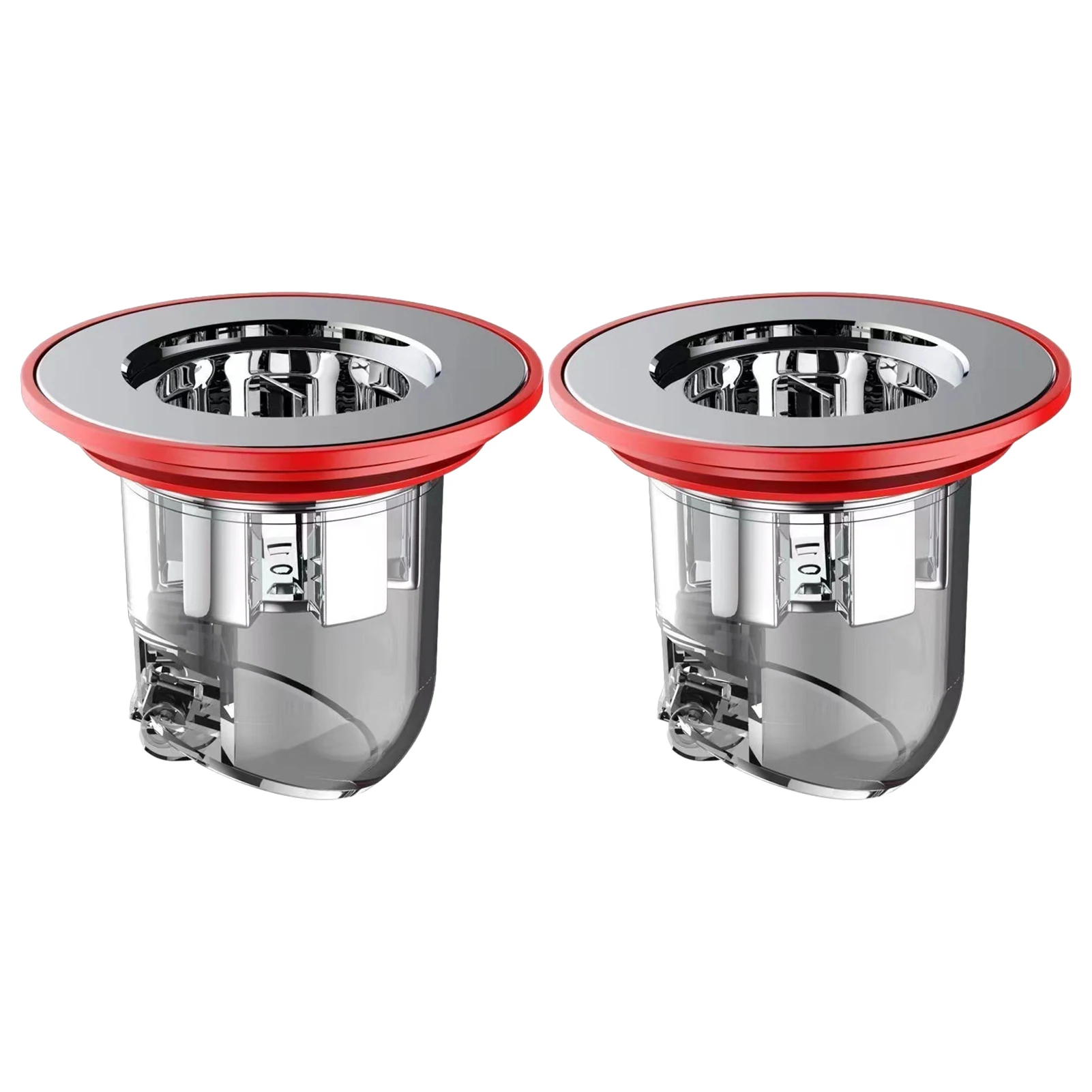 

2 шт., пластиковые стопоры для воды