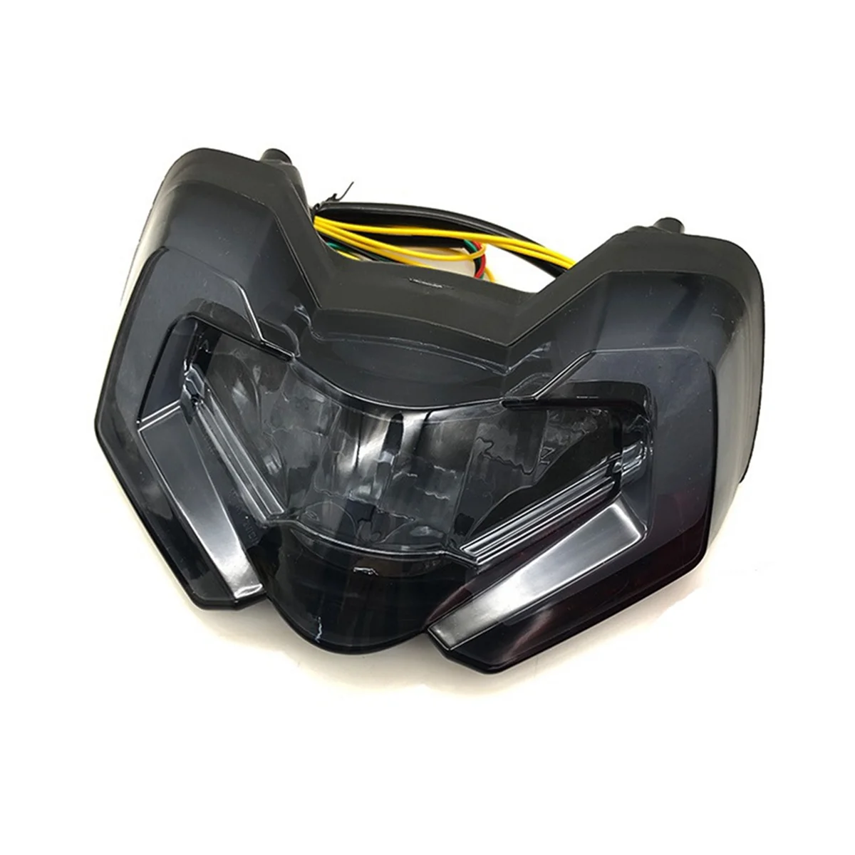 Мотоциклетный фонарь задний указатель поворота для DUCATI Multistrada V4S V4 1100 2021-2023 950