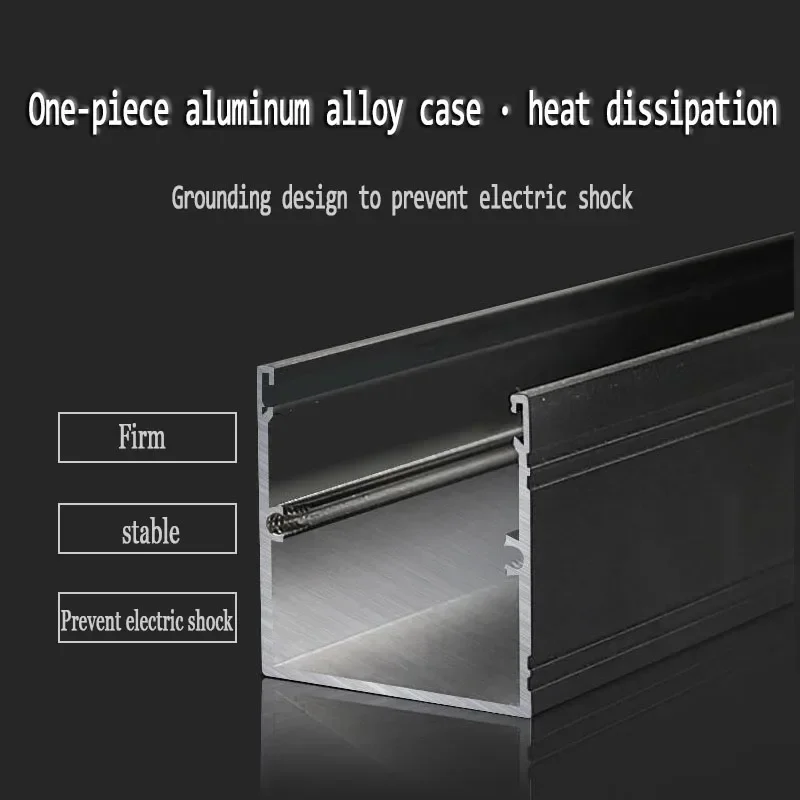 Стойка для шкафа PDU Удлинитель Блок распределения питания 2-7 способов Китайские