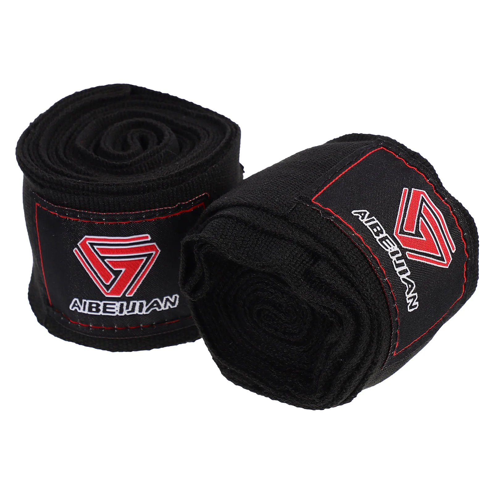 

Boxing Bandage Hand-warp Wrist Brace Breathable Sweatband Professional Wrap Exercise