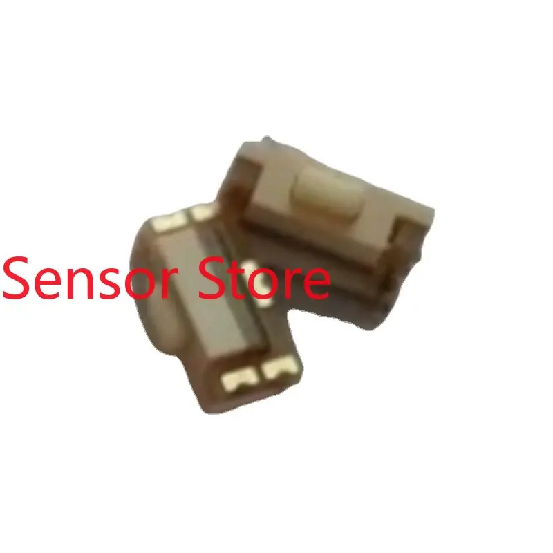 

10PCS Gently Touch The Switch Side Button 5.5*1.8*3 Micro Action LS80M23EH-T