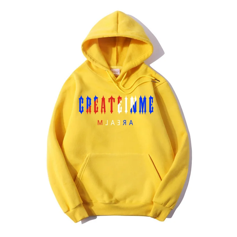 

Hot Selling Men's Brand Hoodie High Quality Sweatshirt New Letter Print Cotton Autumn Winter Jacket Casual Hoodie Free shipping