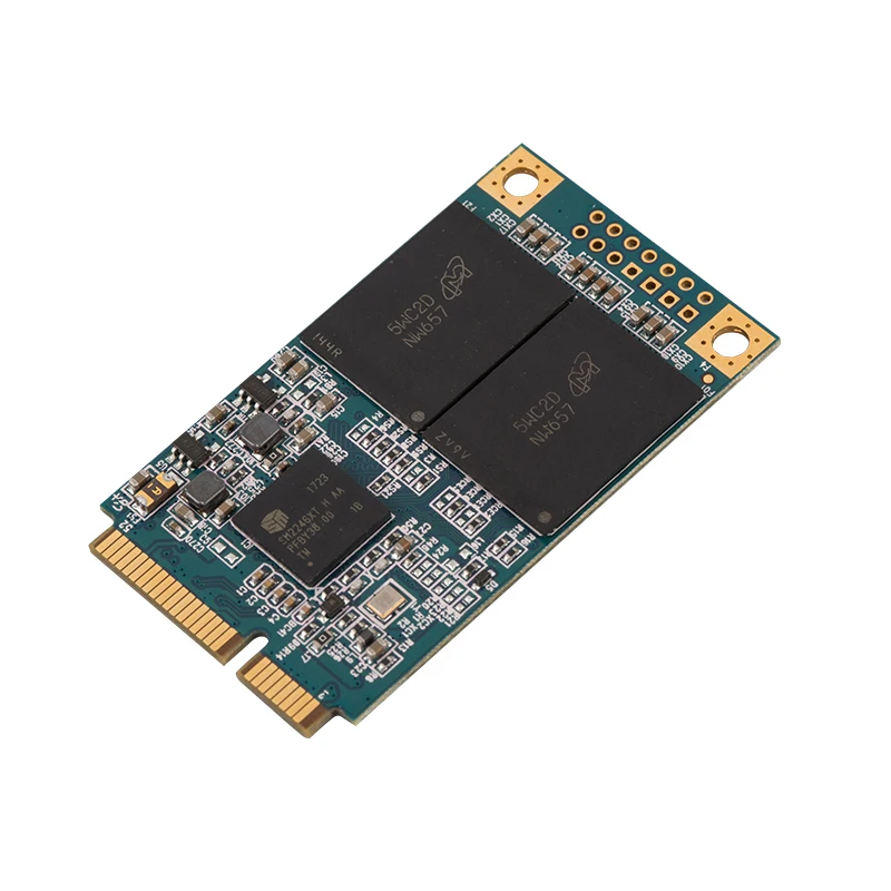 

Xishuo Factory Price MSATA SSD Internal SSD Drive from 128GB to 1TB for Laptop, Desktop and Pos machine