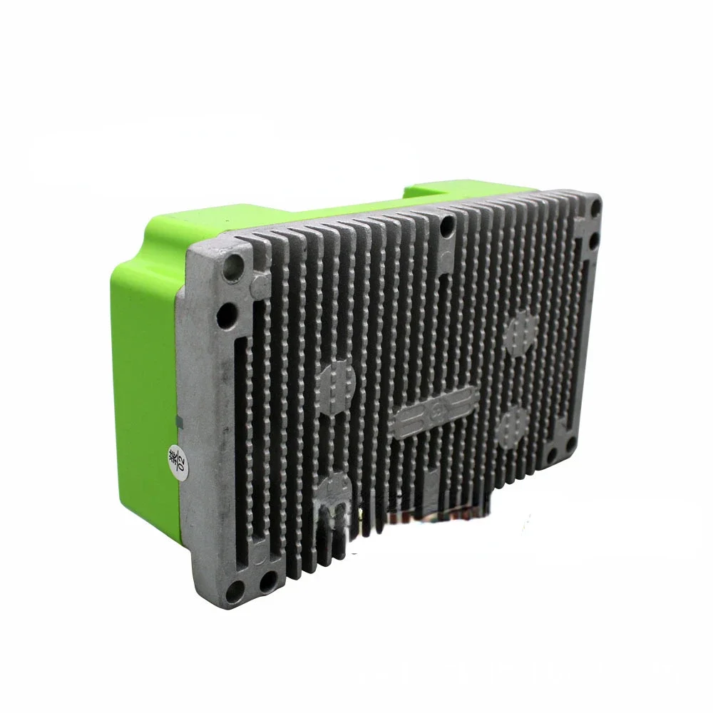 Контроллер синусоидальной волны ND72200 50A/200A для электромобиля электрического