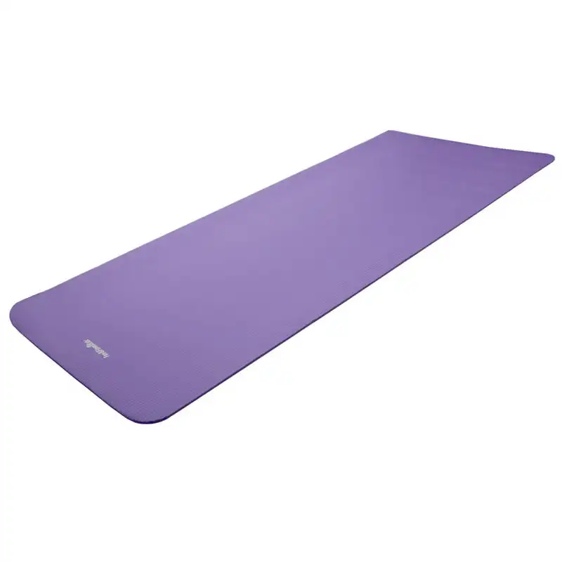 

Развлечение и фитнес для®Rollup коврик для фитнеса, фиолетовый, NBR пена 5/16 дюймов. Толщина (8 мм)