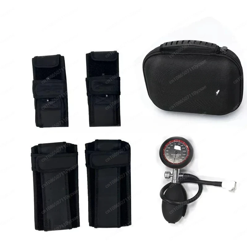 Классические ленты для ограничения кровяного потока тренировочные тренировки