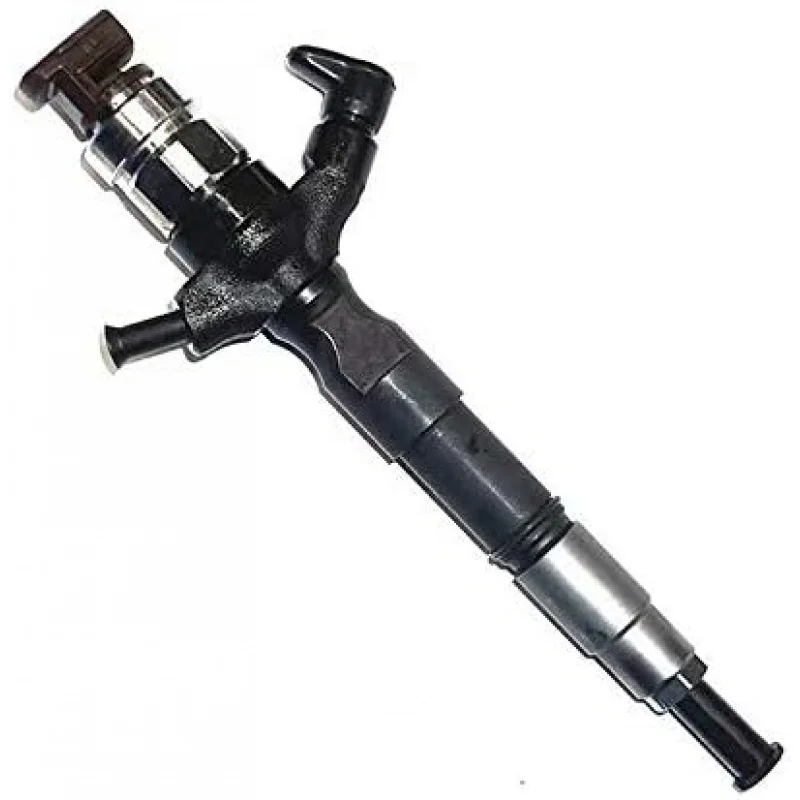 Дизельный инжектор 095000-8220 для крейсера земли Хилукс 1КД &amp 2КД-ФТВ 095000-8290 23670-0Л050