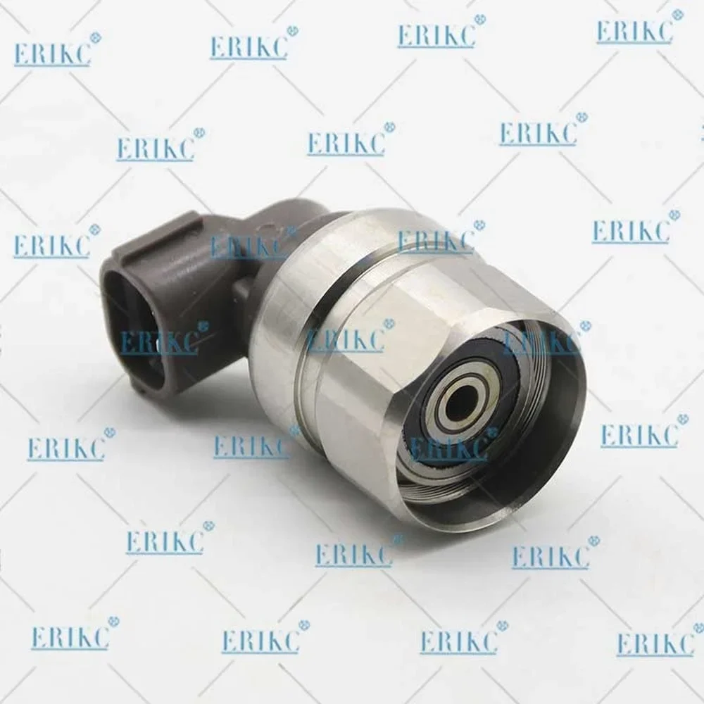 095000 -5800 6C1Q-9K546-AC Электромагнитный клапан впрыска топлива E 1022028 дизельной форсунки