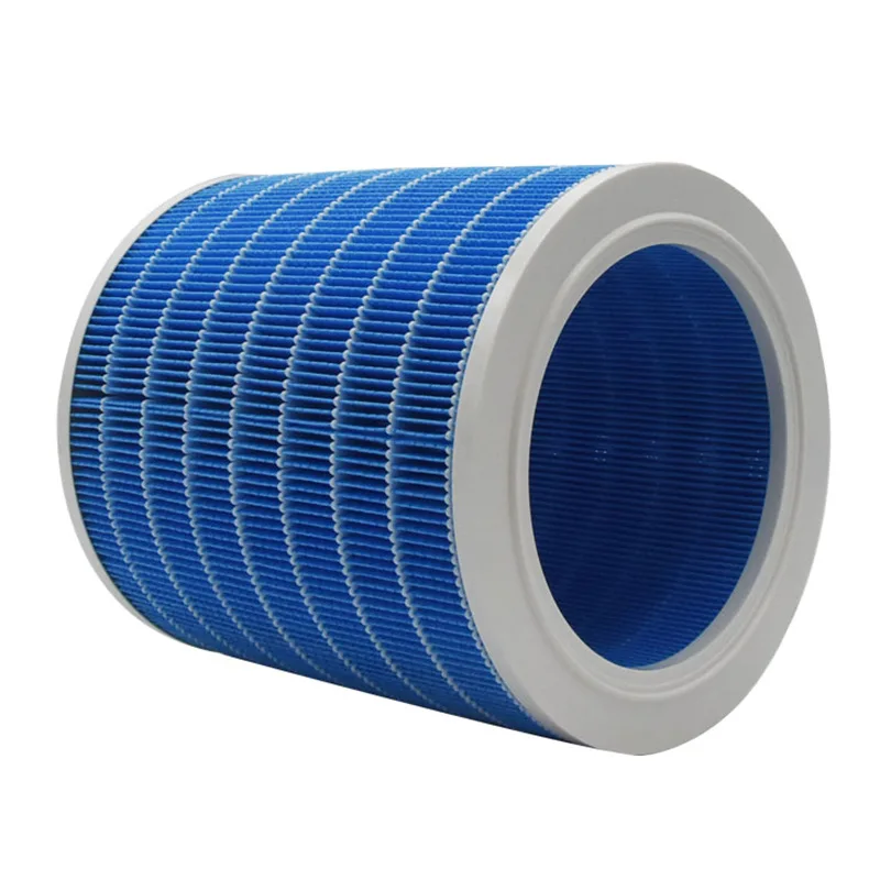 

Air Humidifier Filters Blue for airx 50 Humidifier Filter High-tech Nano Antibacterial Air Purifier