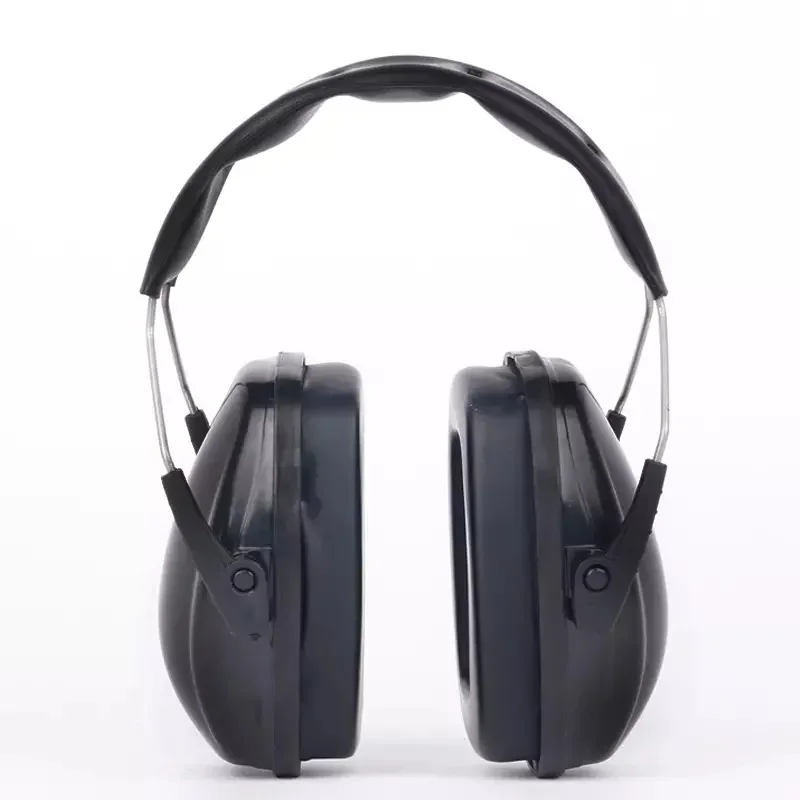 Рабочие защитные наушники с шумоподавлением профессиональные наушники для защиты слуха и сна