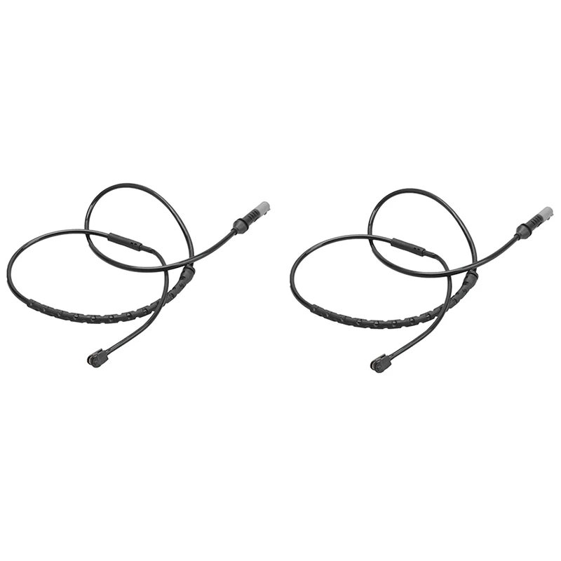 Комплект датчиков износа передней и задней тормозной колодки для BMW E70 E71 E72 X5 X6