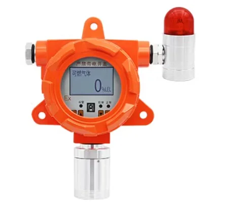 Датчик обнаружения газа серии AIKESI GND-20