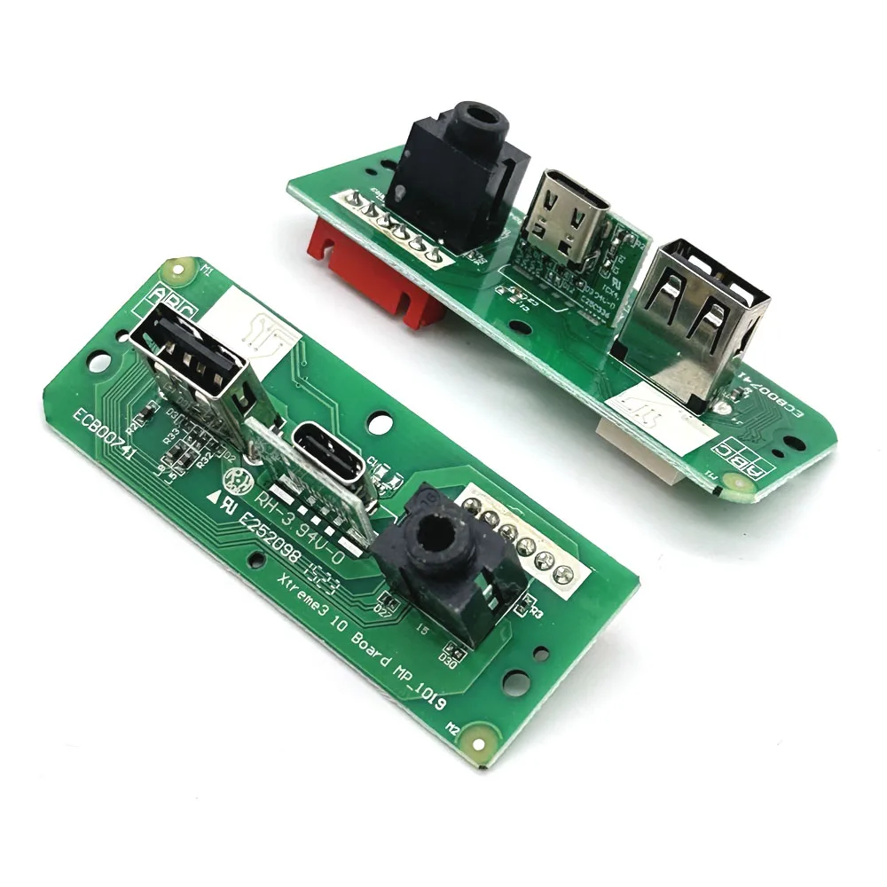 1/3 шт. для JBL Xtreme 3 GG Type-C SB 2 0 аудиоразъем USB-порт зарядки Разъем USB-разъем Плата