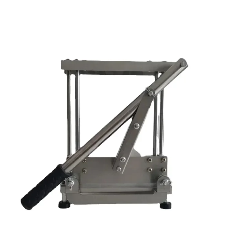 Бытовой ручной слайсер для ягненка устройство резки замороженного мяса