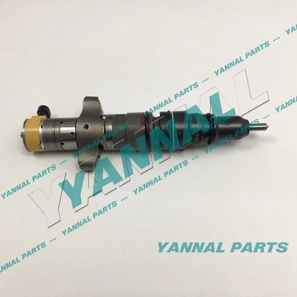 

Инжектор C9 387-9433 для гусеничного экскаватора, детали дизельного двигателя, запчасти для экскаватора