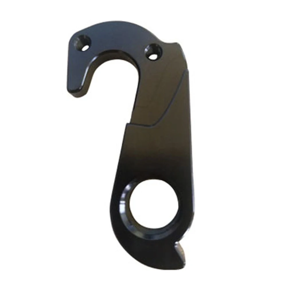 

Brand New Bicycle Outdoor Bicycle Tail Hook Bicycle Components CNC + Anode Parts Sporting Goods 1 Pcs Aluminum Alloy