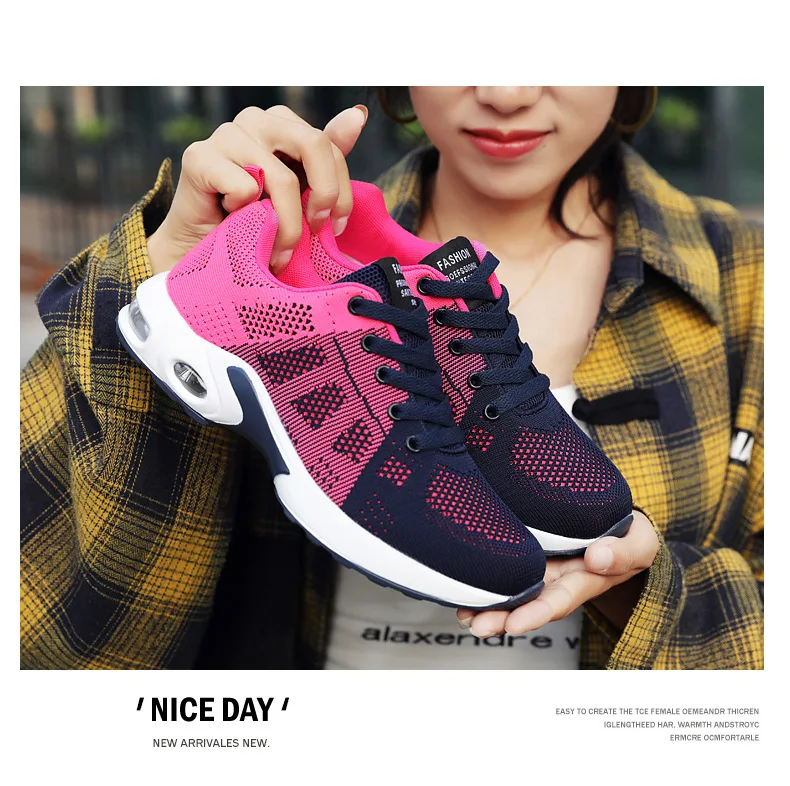 HKAZ-S New Women's Shoes Casual Sports Comfortable and Fashion Large Size Outdoor Four Seasons Flat Best Selling PVC Material