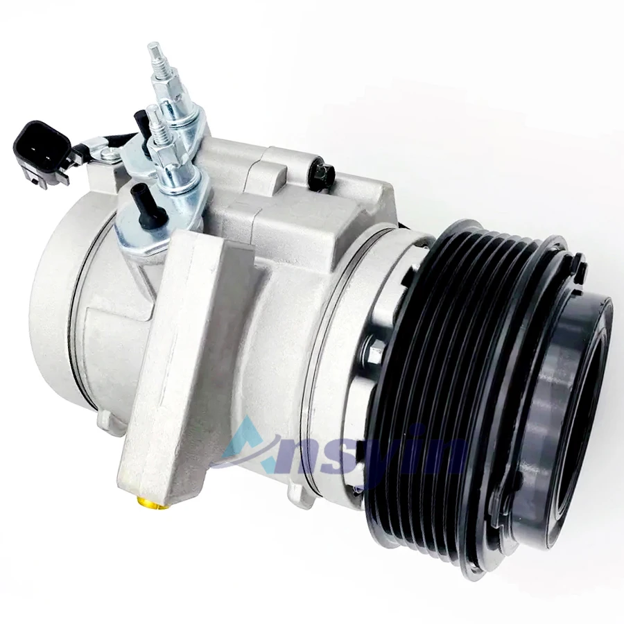Автомобильный Компрессор переменного тока для пикапа Ford Ranger 3 2 TDCI 2011 2012 2013 2014