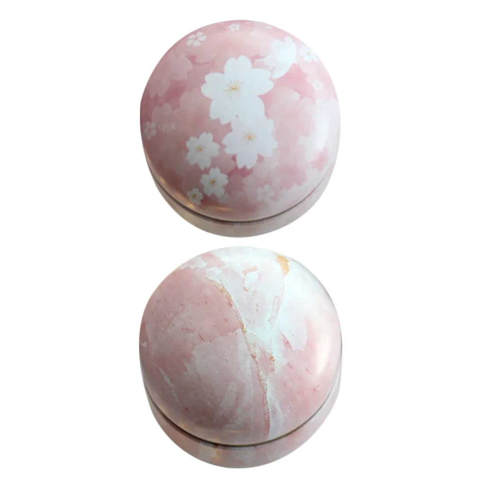 

Tin Wedding Box Metal Tins Round Gift Boxes Candy Favor Cans Tea Can Party Jar Empty Biscuit Jars Tinplate Spa Boxs Jewelry