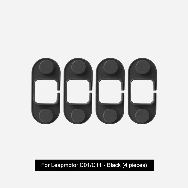 Для Leapmotor C10 C16 C01 C11 автомобильный дверной ограничитель защитная крышка силиконовый автомобильный Стайлинг дверной замок пряжка наклейка автомобильные аксессуары