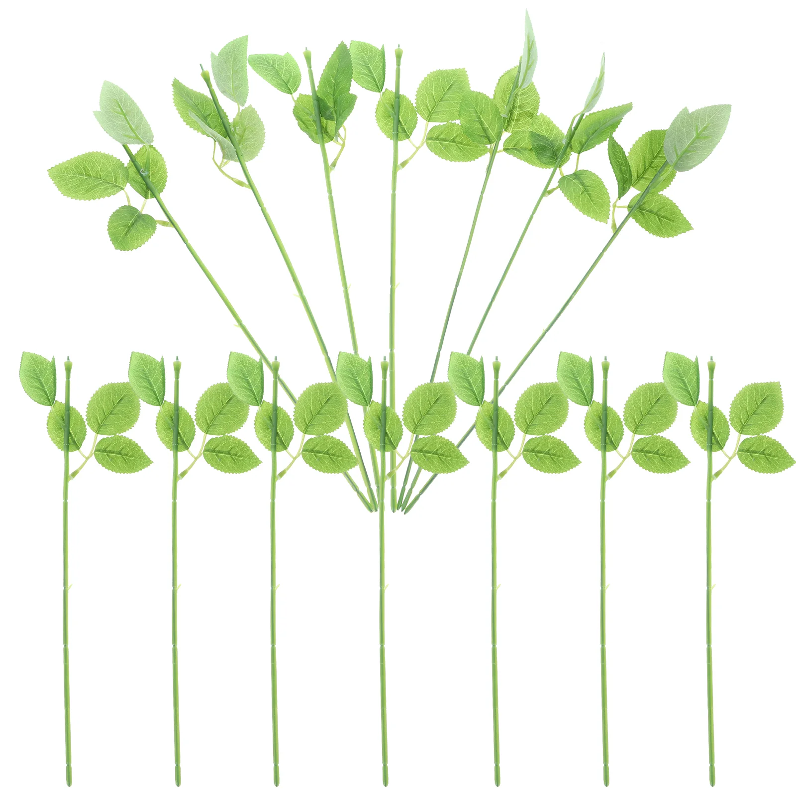 

30 Pcs Colorful Para Mujer Interior Craft Flower Bride Faux Plants Indoor