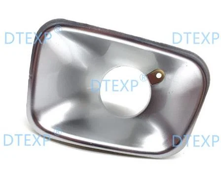 

Чехол для противотуманных фар Pajero V20 1989-2000 MR376643, 1 шт.