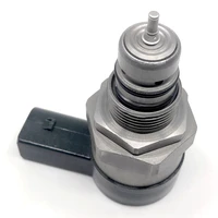 0281002785 common rail fuel pressure regulator pressure relief valve drv for