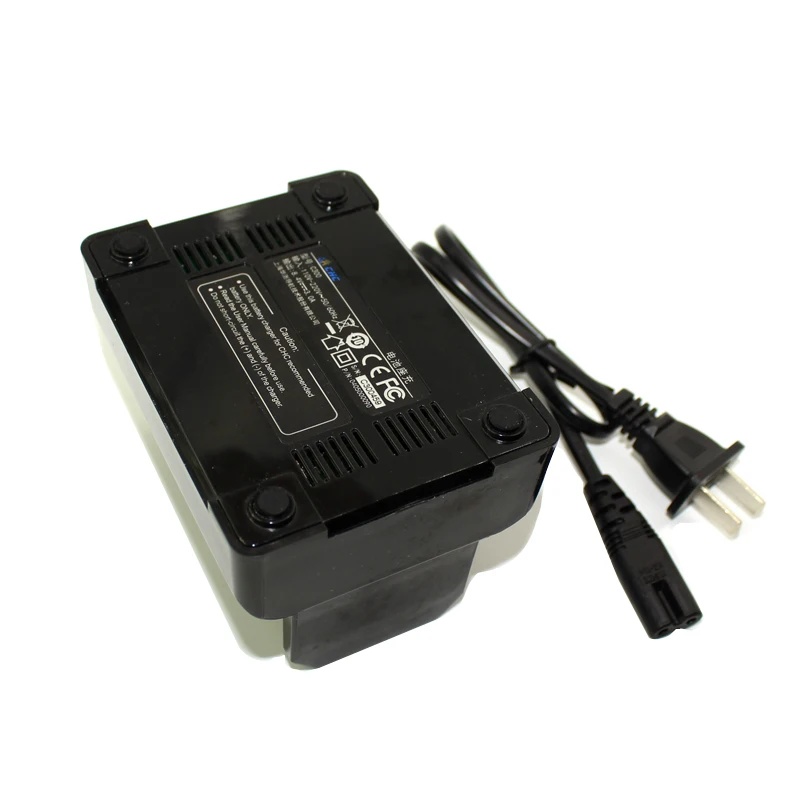 

CHCNAV CHC GPS BATTERY CHARGER WITH 4-SLOTS,XB-2 BATTERY CHARGER