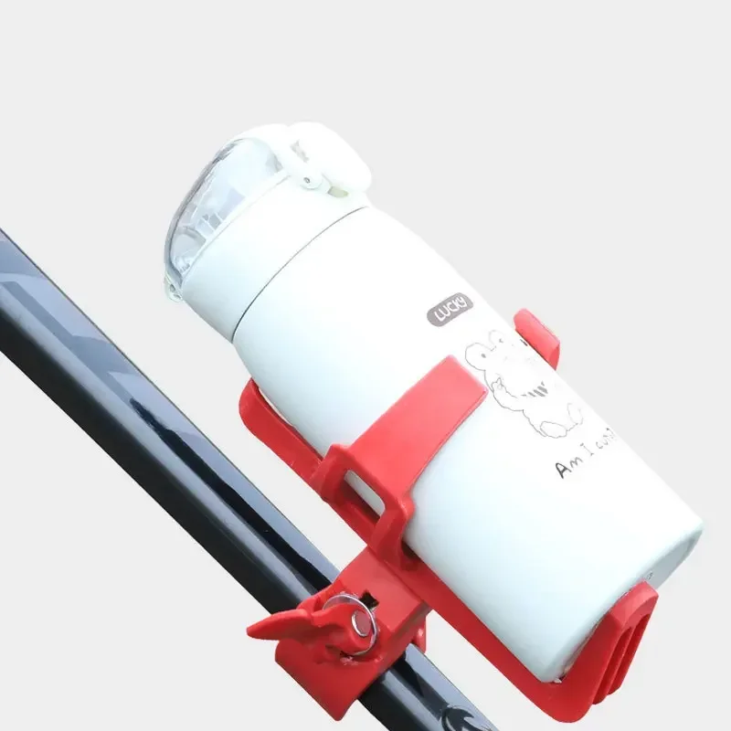 Велосипедный держатель для бутылки быстросъемная Подставка поворотный 15-42 мм